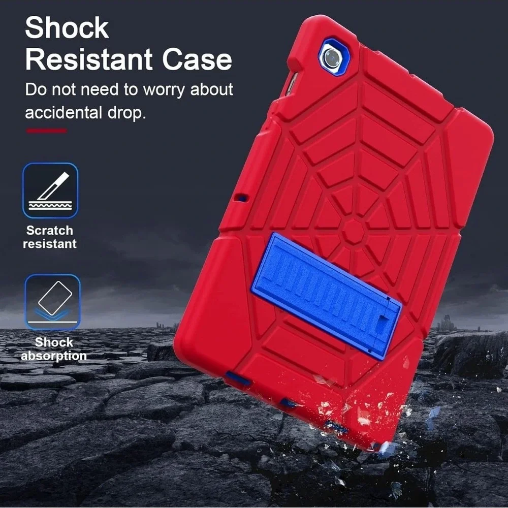 Grifobes Galaxy Tab A8 Case, for Samsung Galaxy Tab A8 Case 10.5 inch 2022 Shock